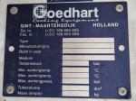 Goedhart VCB 135010