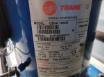 Trane ECXAN 700 J72H 1XDJ