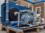 DWM DLLE-401-EWL Condensing unit