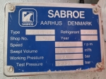 Sabroe SMC 106 S