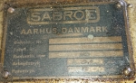 Sabroe SMC 106 L