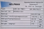 Helpman LDX 26-7NRI