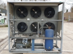 DWM D4DH3-2500-AWM/D Condensing unit