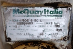 McQuay MQC 806 S 2C L 