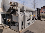 Carrier 16JB018 H.W Absorption chiller