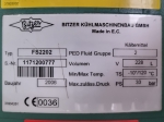 Bitzer HSN 7451-60-40P (x2)