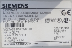 Siemens 3RW3346-0DC34