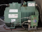 Bitzer 2CC-4.2Y-40P Condensing unit