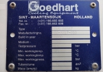 Goedhart DVS 64567