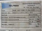 Helpman THOR 346-7