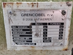 Grencobel 756-8