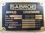 Sabroe SMC 112 L MK2