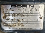 Dorin K2500CC-01 (x4)