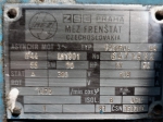 MEZ Frenštát F250M04 69