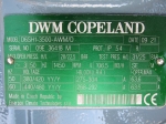 DWM D6SH1-3500-AWM/D