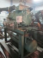 Bitzer S6G-25.2 