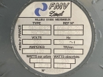 Maneurop MT 56 HL 4 (3x) Condensing unit