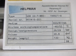 Helpman LDX 22-7-NRI