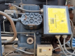 Dorin K1500CS-01 Condensing unit