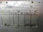 Leroy Somer P315L-T