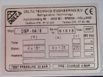 Delta DSP - 84 / 6