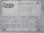 Evapco LRC-76