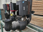 Grundfos TPE 50-360/2 A-F-A-BAQE