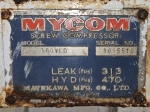 Mycom 160VLD