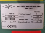 Bitzer HSN 7471-75-40P (x1) & HSN 8571-125-40P (x1)