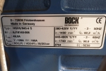 Bock HGX4/555-4 S (x1) & HGX5/945-4 S (x1)