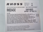 Rhoss EASYPACK-I EXP TXAIQY 2115