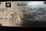 Dutchi DM200L4