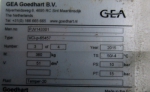 Goedhart VCI-p-65457 E