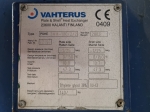 Vahterus 3HH-100/2/2