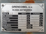 Grencobel OA 100