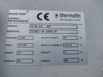 Thermofin TCD 080.1-28-L(D5)B4-2P