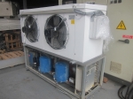 Maneurop MT 73 (x2) condensing unit