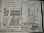 Jackstone Plate freezer