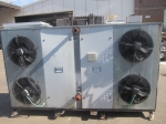 Geoclima VHA-C 215/PU/V