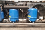 Maneurop MT 51 HK 4A VE (x2) <br > Condensing Unit