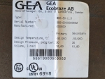 Gea M55-80-LLX