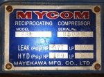 Mycom F8L