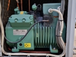 Bitzer 4EES-4Y-40S Condensing unit