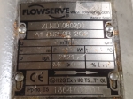 Flowserve ZLND 080200