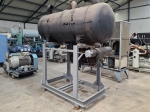 Separator 1190 Liters