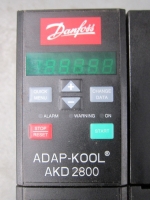 Danfoss AKD 2880