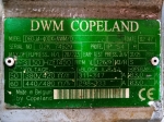 DWM D6DJ4-400X BWM/D