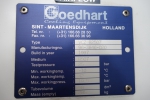 Goedhart VCZ 82507