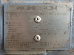 Schorch KN7280S-BB01B-Z