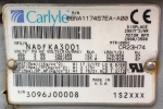 Carlyle / Carrier 06NA1174S7EA-A00